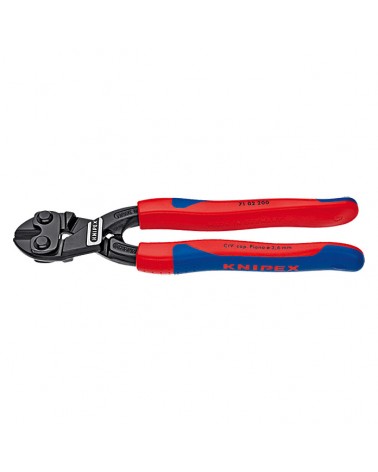 Pince coupe boulon 200mm Knipex