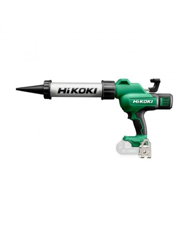 Hikoki AC18DAW4ZBASIC  400ml  Pistolet à cartouche 18V/36V