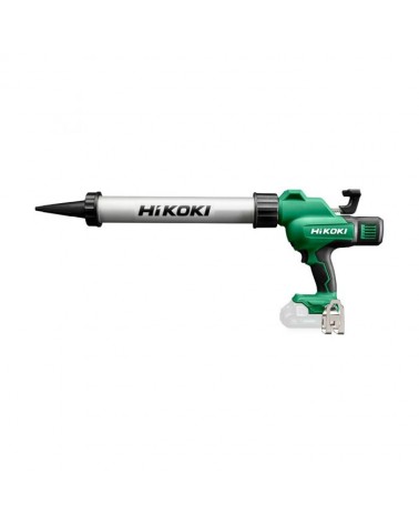 Hikoki AC18DAW5ZBASIC  600ml  Pistolet à cartouche 18V/36V